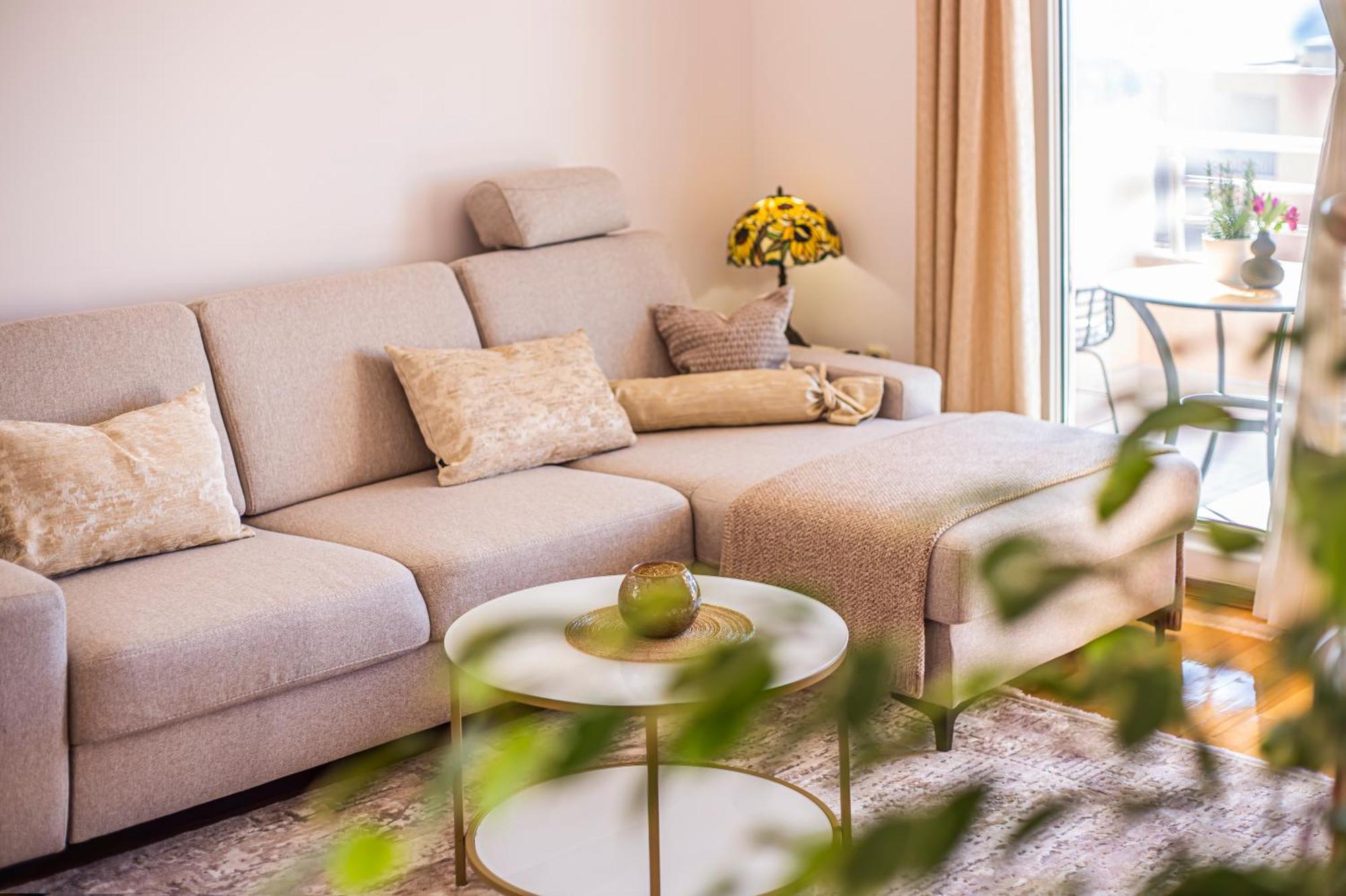 Apartment Anita With Amazing Sea View Makarska Extérieur photo