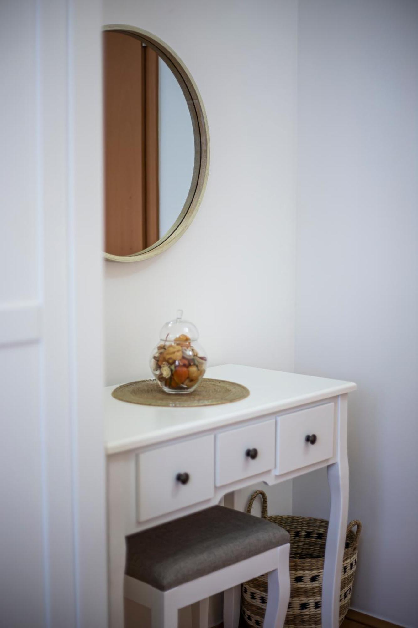 Apartment Anita With Amazing Sea View Makarska Extérieur photo