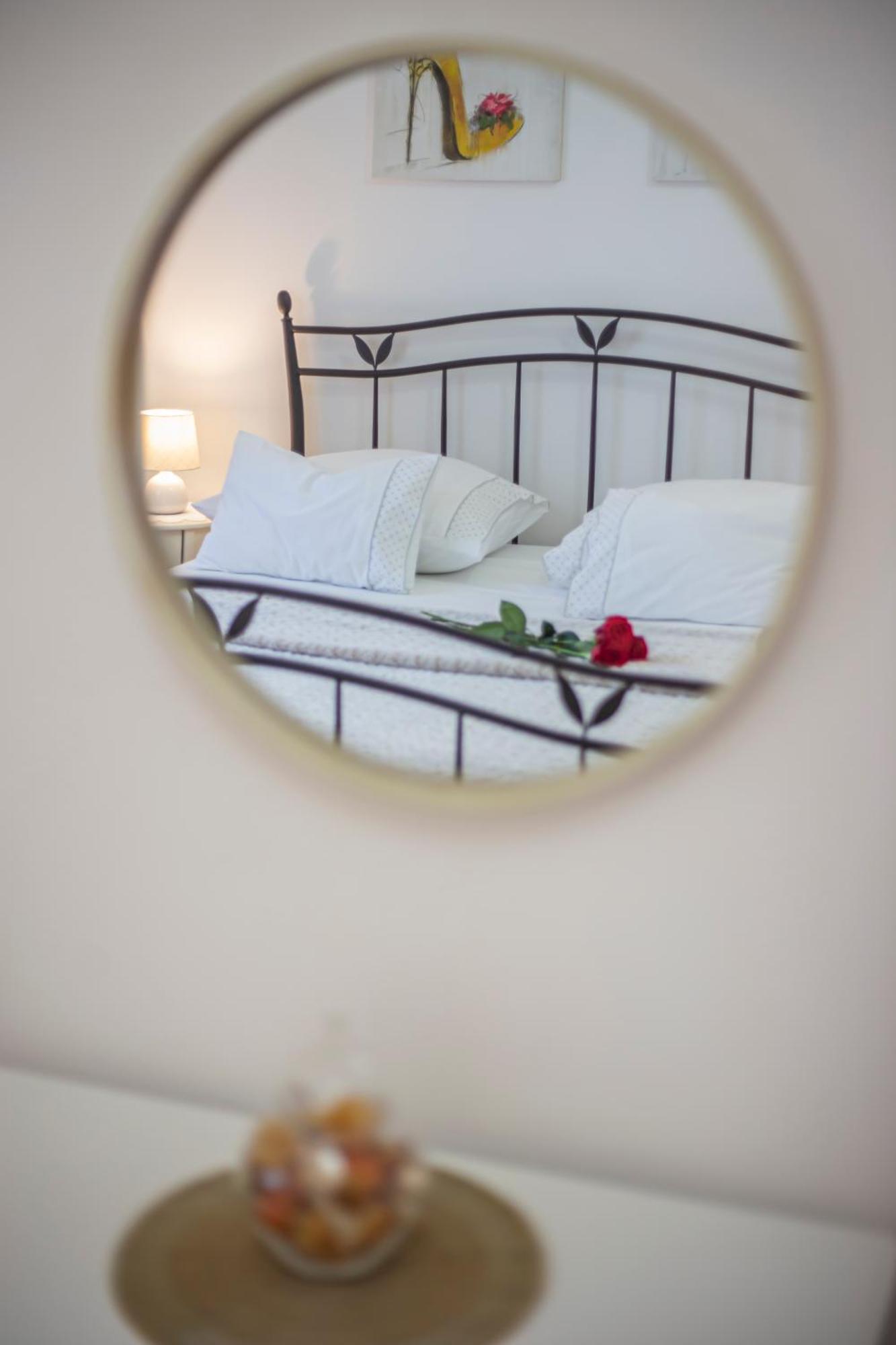 Apartment Anita With Amazing Sea View Makarska Extérieur photo