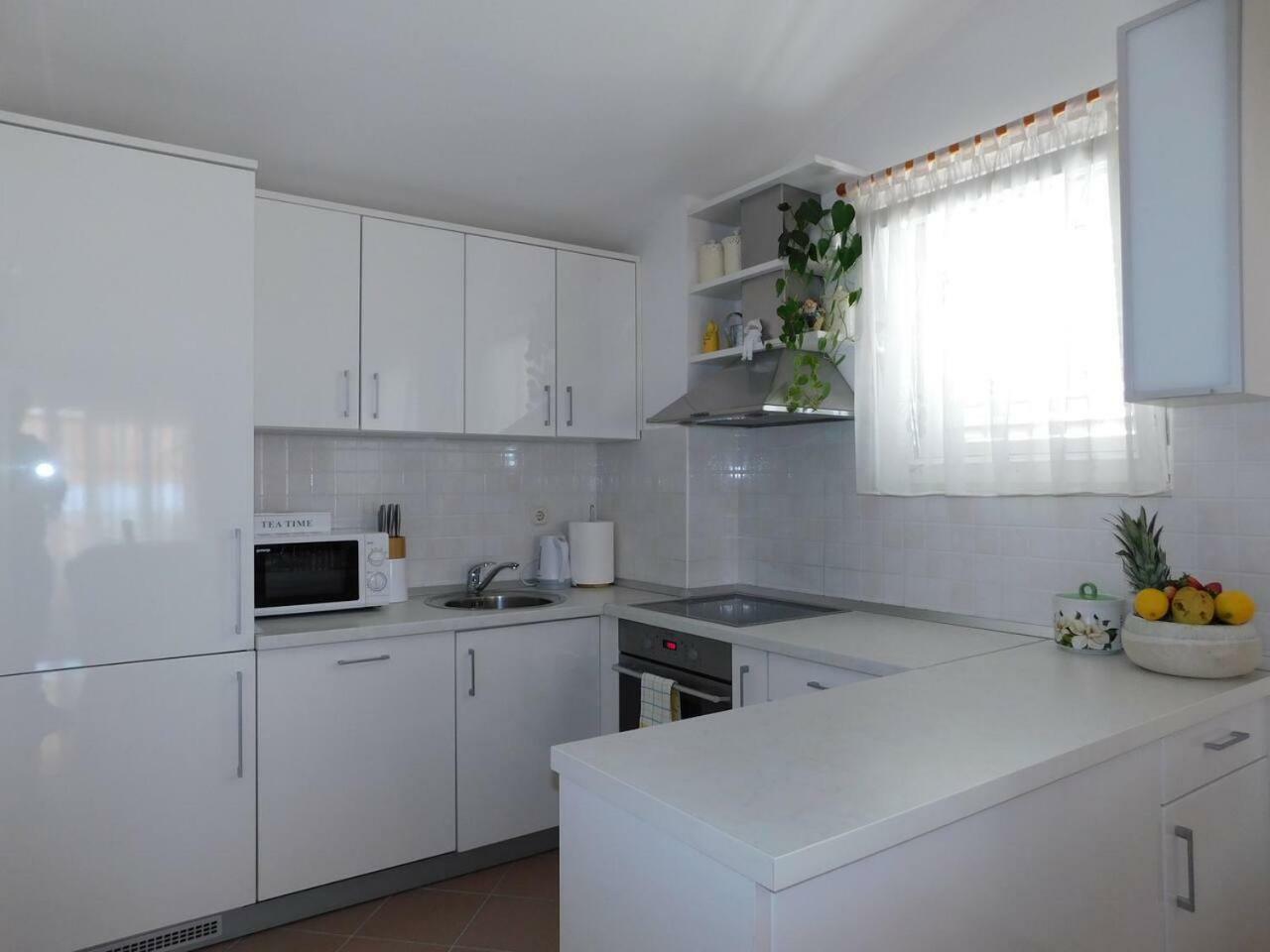 Apartment Anita With Amazing Sea View Makarska Extérieur photo